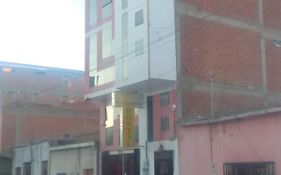 Hostal Sin Fronteras